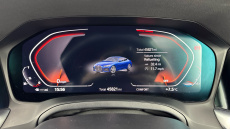 BMW 4 Series 420i M Sport 2dr Step Auto [Tech/Pro Pack] Petrol Coupe